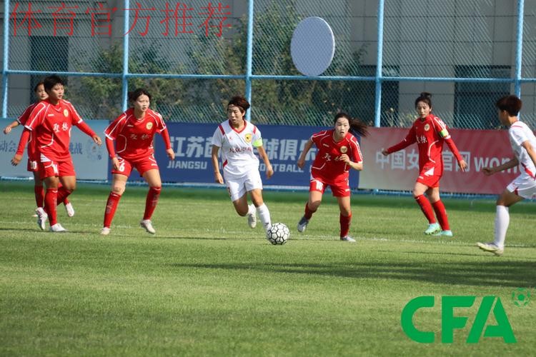 2023年中国足球协会杯（女子）小组赛大连落幕